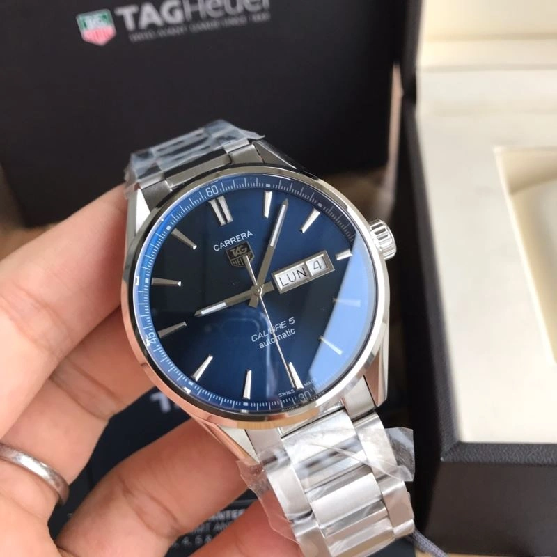TAG HEUER Watches SoftTouch 203178