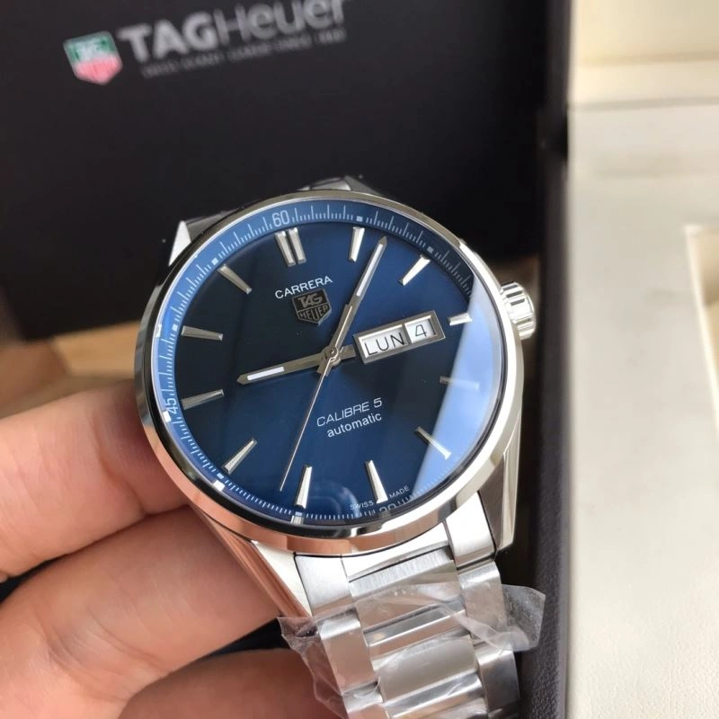 TAG HEUER Watches SoftTouch 203178