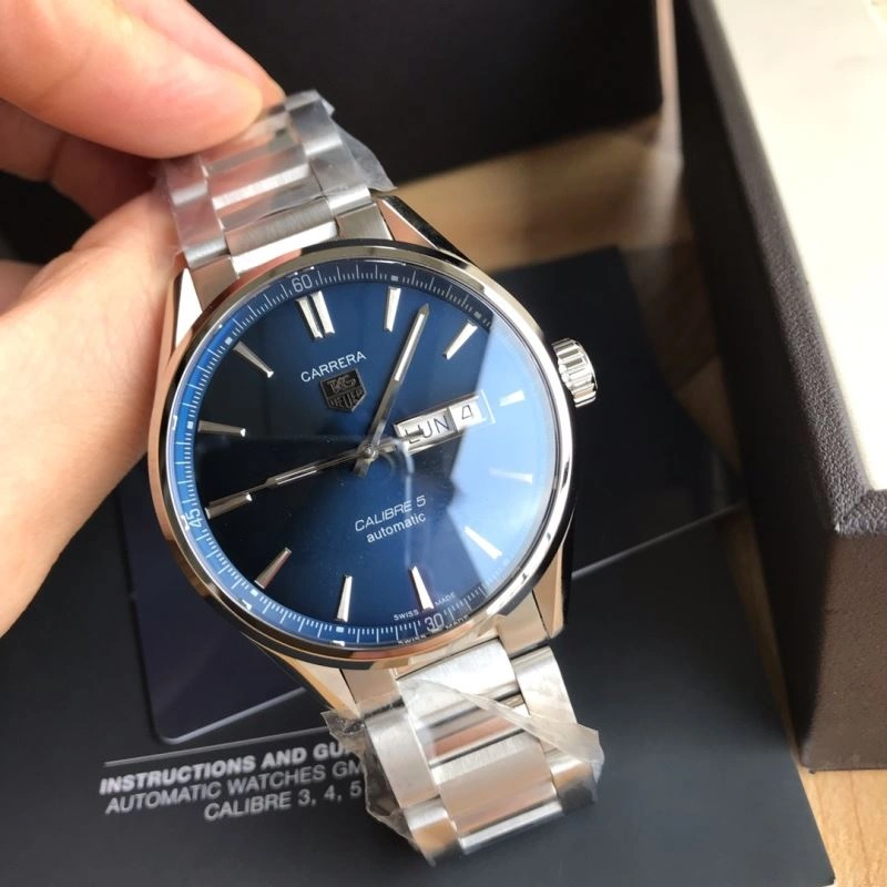 TAG HEUER Watches SoftTouch 203178