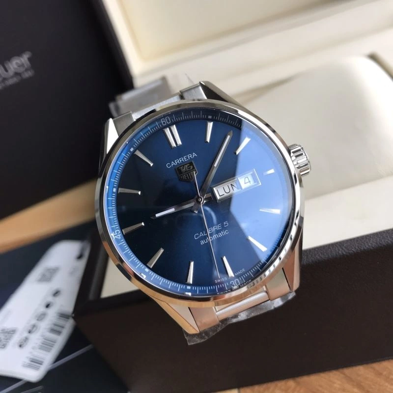 TAG HEUER Watches SoftTouch 203178