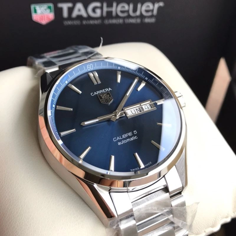 TAG HEUER Watches SoftTouch 203178