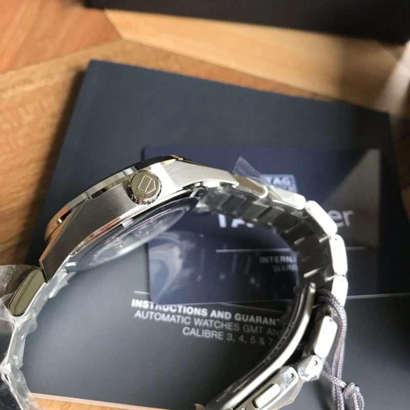 TAG HEUER Watches SoftTouch 203178