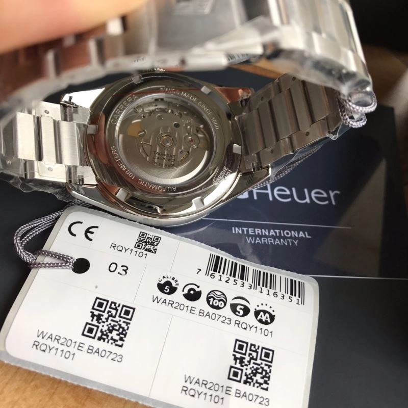 TAG HEUER Watches SoftTouch 203178