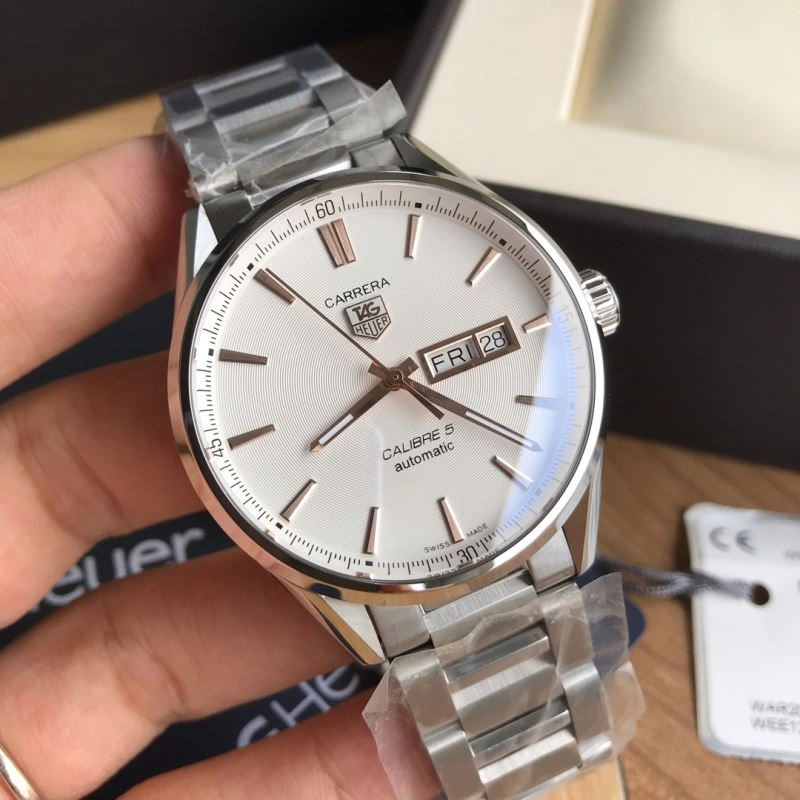 TAG HEUER Watches SoftTouch 203186