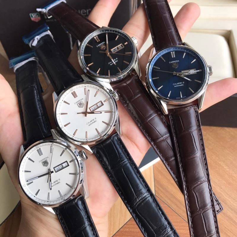 MoistureWicking TAG HEUER Watches 203198