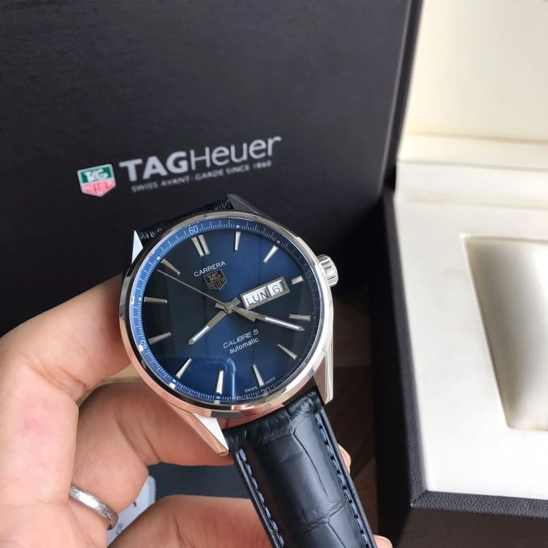 TAG HEUER Watches Versatile 203183