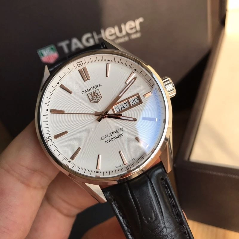 DailyWear TAG HEUER Watches 203196