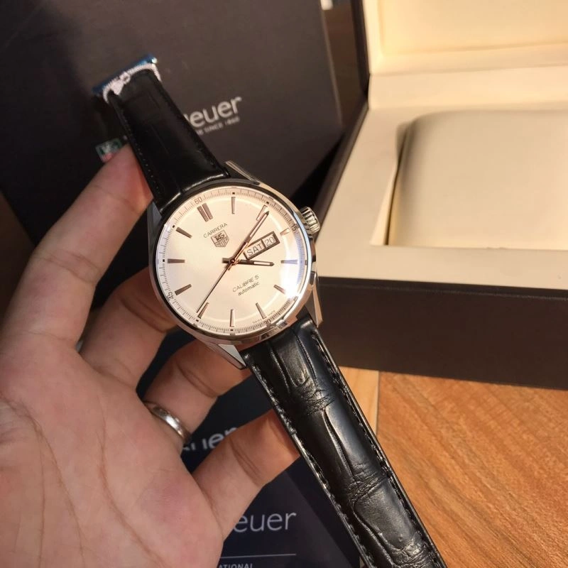 DailyWear TAG HEUER Watches 203196