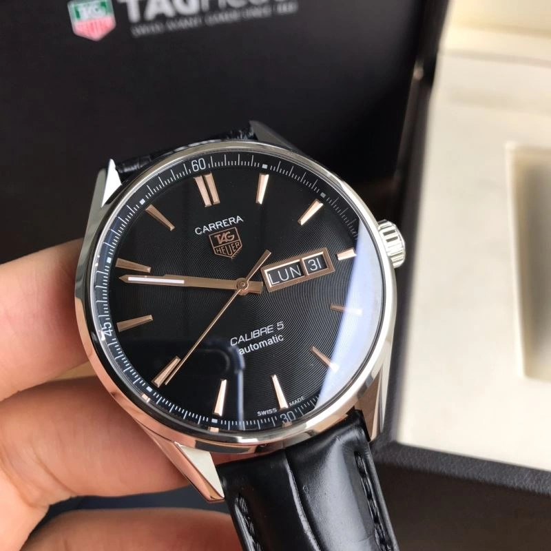 QuickDry TAG HEUER Watches 203177