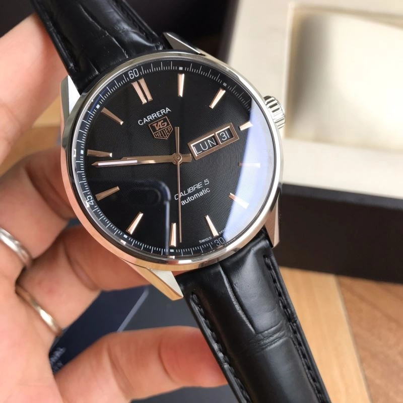 QuickDry TAG HEUER Watches 203177