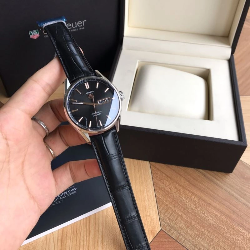 QuickDry TAG HEUER Watches 203177