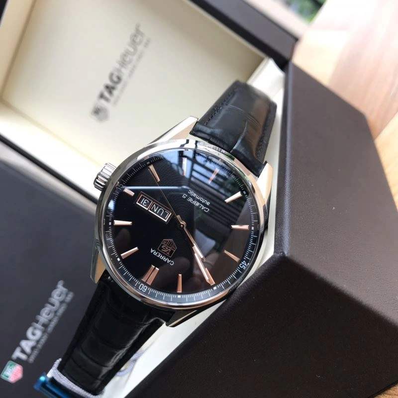QuickDry TAG HEUER Watches 203177