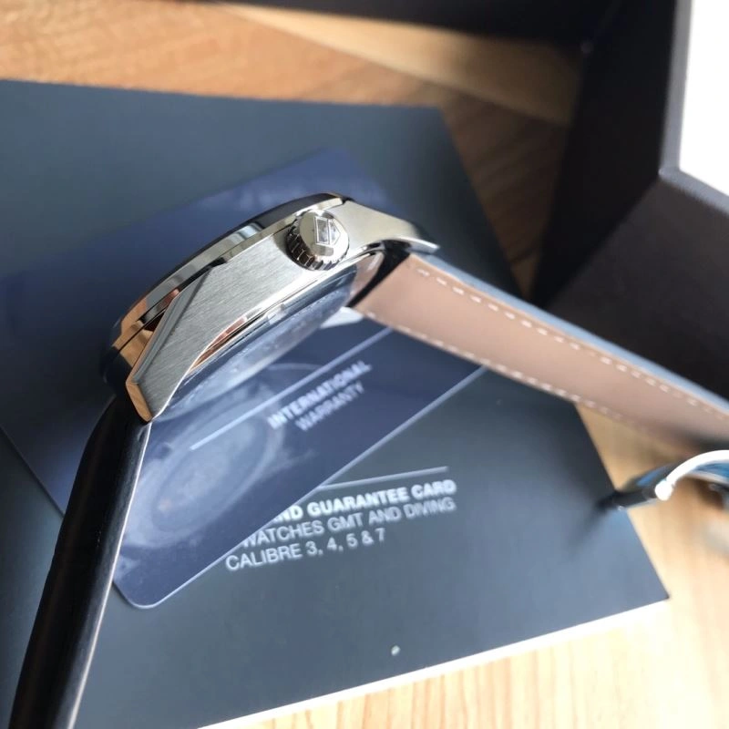 QuickDry TAG HEUER Watches 203177