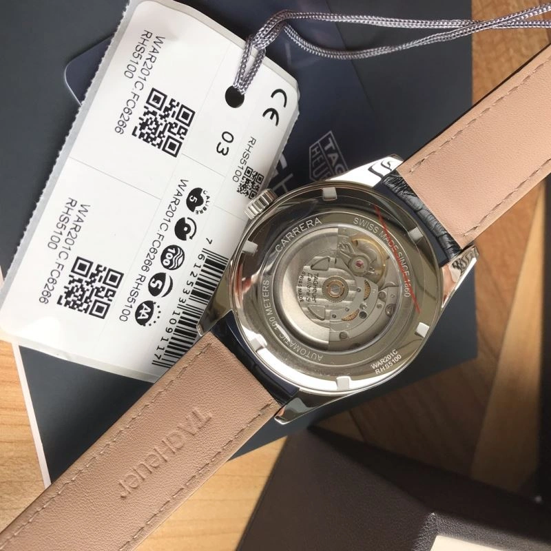 QuickDry TAG HEUER Watches 203177
