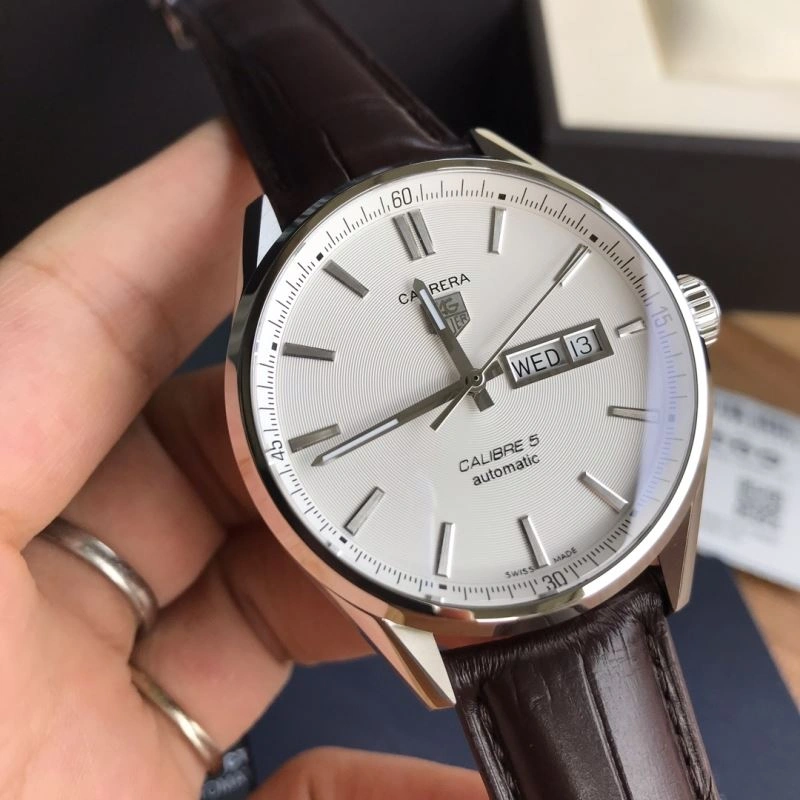 TAG HEUER Watches GoodFit 203176