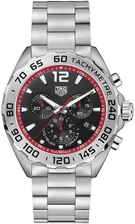 Youthful TAG HEUER Watches 203192