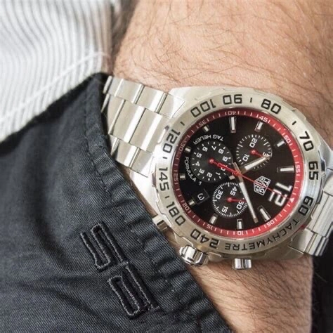 Youthful TAG HEUER Watches 203192