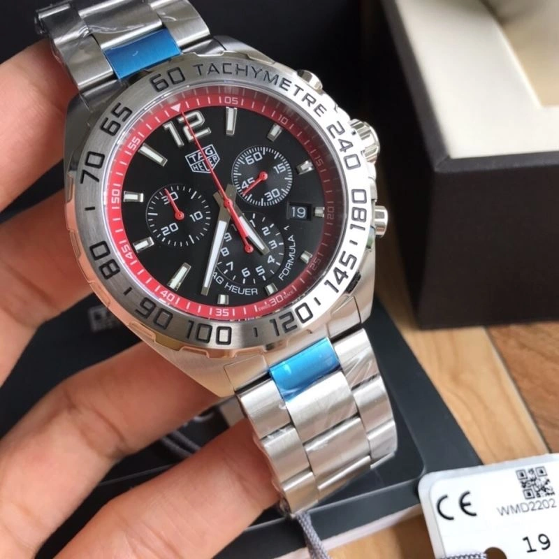 Youthful TAG HEUER Watches 203192