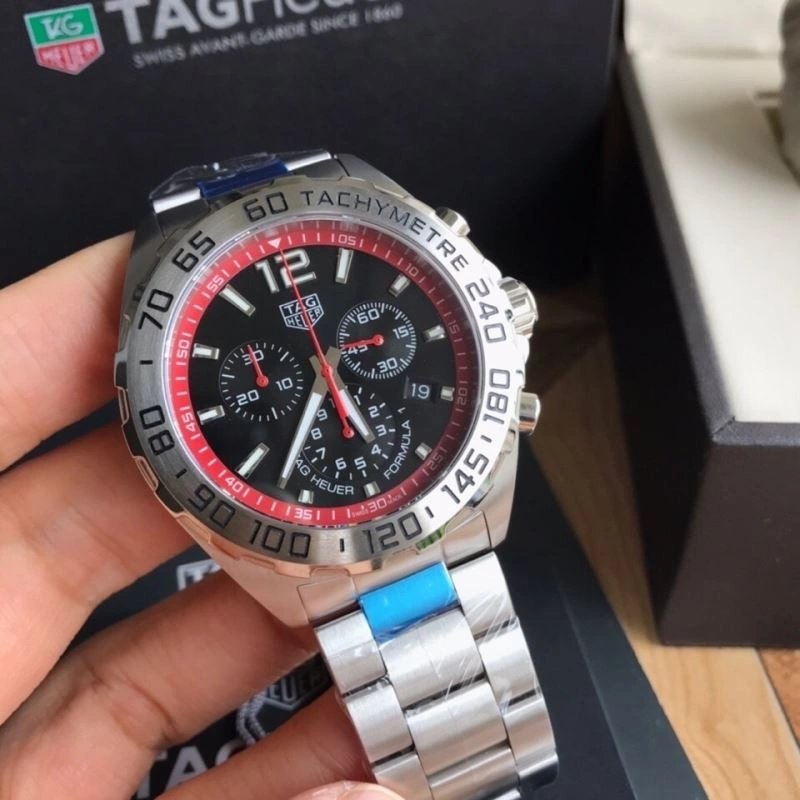 Youthful TAG HEUER Watches 203192