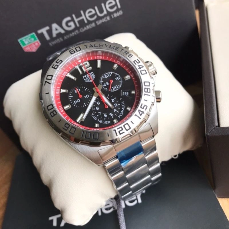 Youthful TAG HEUER Watches 203192