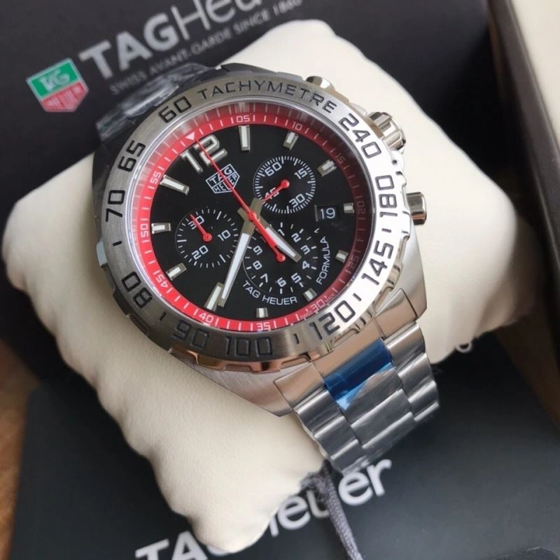 Youthful TAG HEUER Watches 203192
