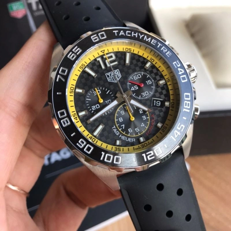 TAG HEUER Watches EasyCare 203180