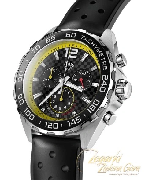 TAG HEUER Watches EasyCare 203180