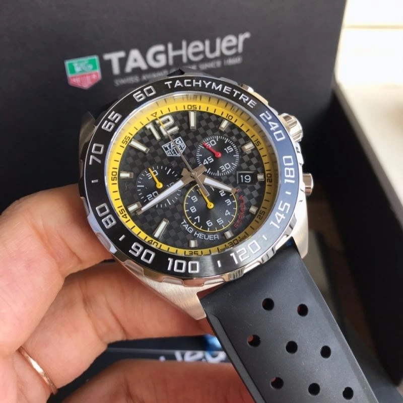 TAG HEUER Watches EasyCare 203180