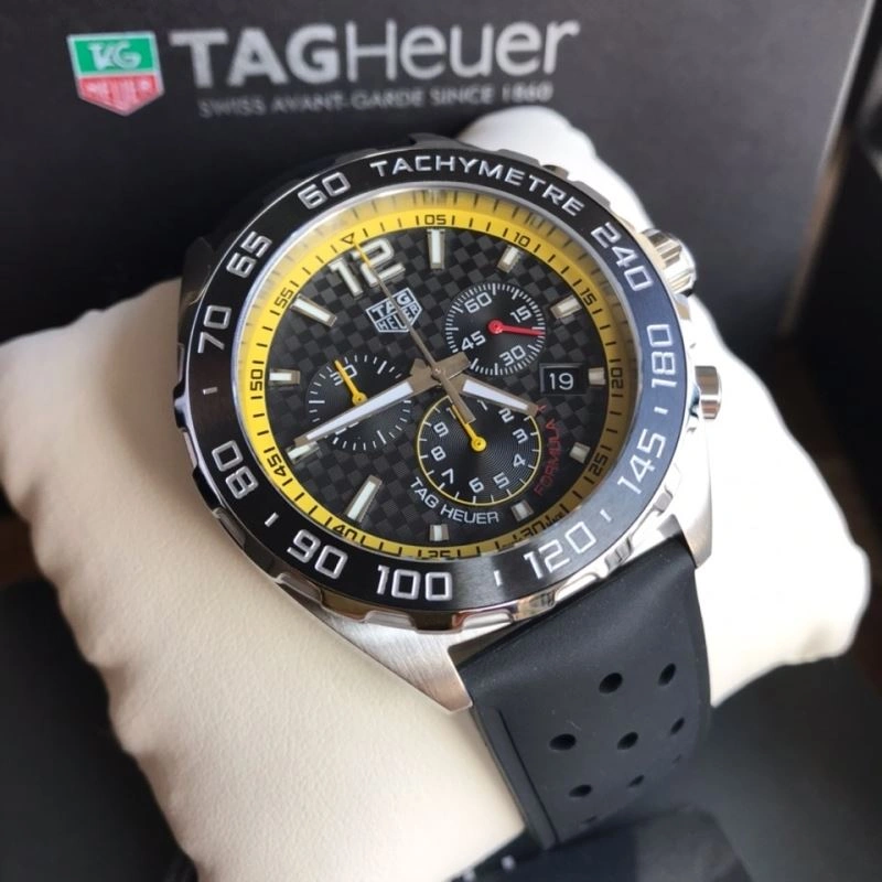 TAG HEUER Watches EasyCare 203180