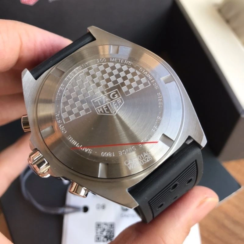 TAG HEUER Watches EasyCare 203180