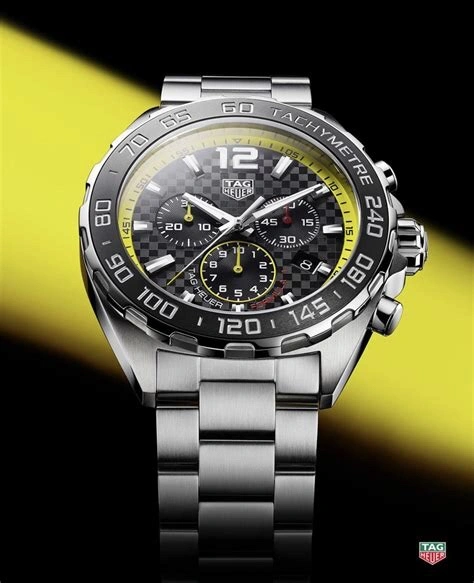 WeatherProof TAG HEUER Watches 203191