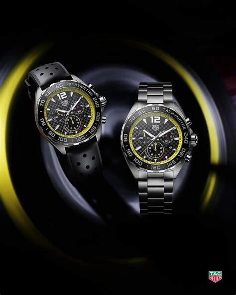WeatherProof TAG HEUER Watches 203191