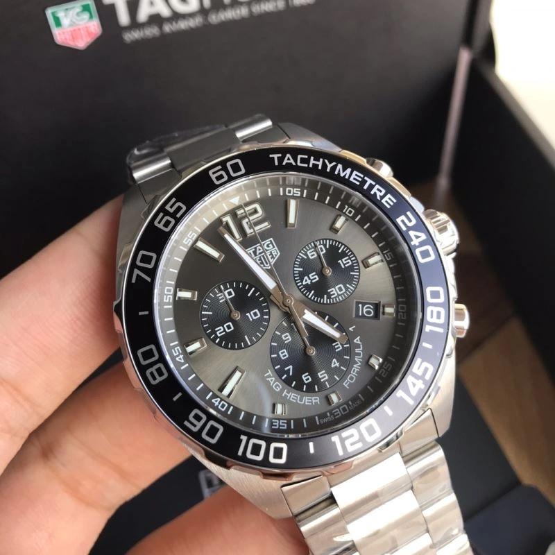 TAG HEUER Watches SunProtective 203187