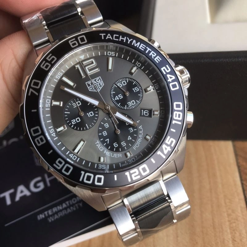 TAG HEUER Watches Affordable 203194