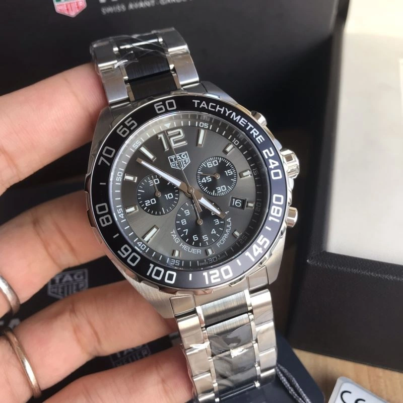 TAG HEUER Watches Affordable 203194