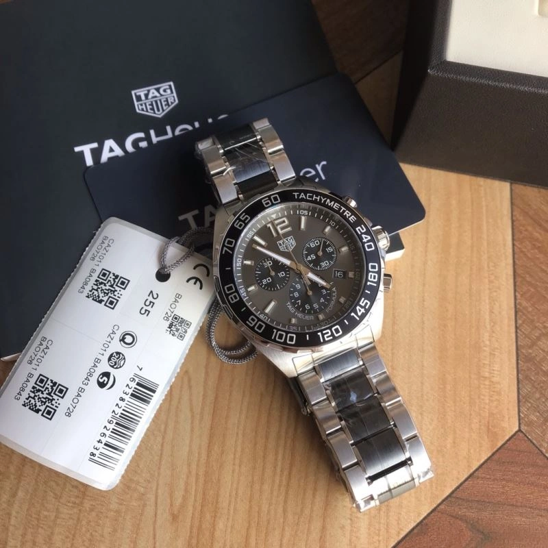 TAG HEUER Watches Affordable 203194
