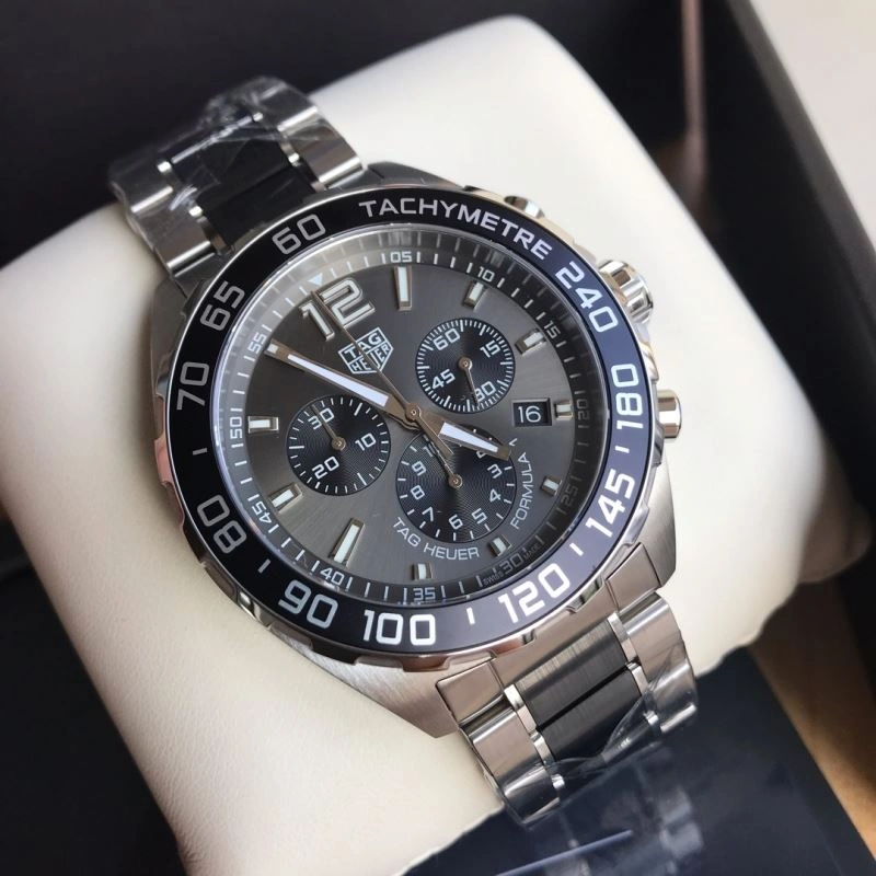 TAG HEUER Watches Affordable 203194