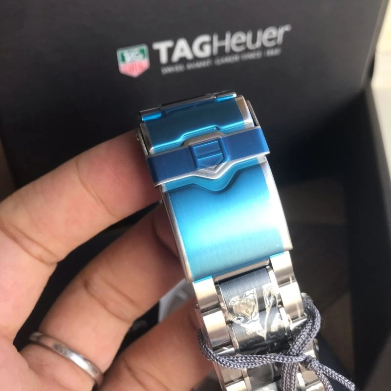 TAG HEUER Watches Affordable 203194