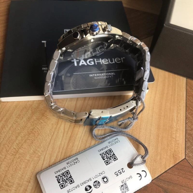 TAG HEUER Watches Affordable 203194