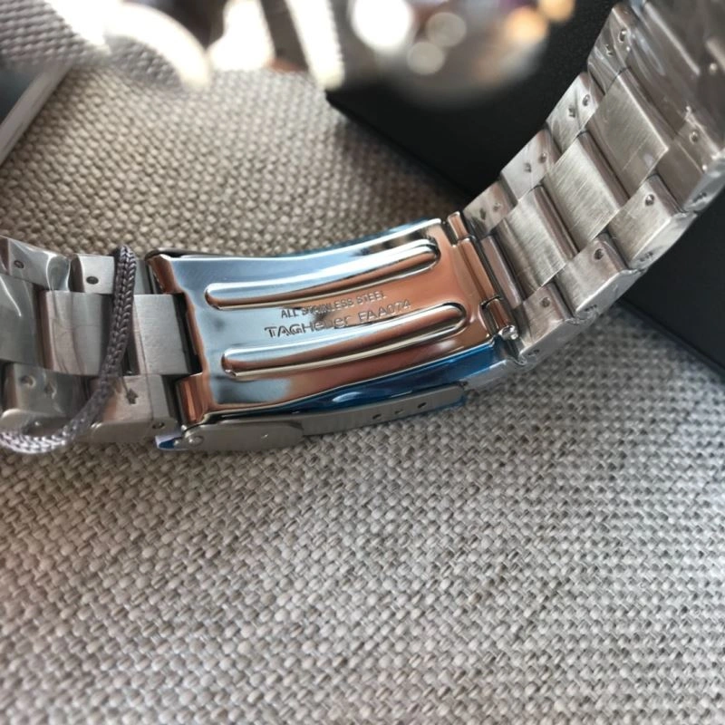 TAG HEUER Watches MoistureWicking 203197