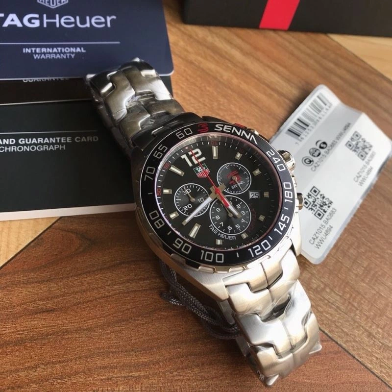 TAG HEUER Watches Contemporary 203193