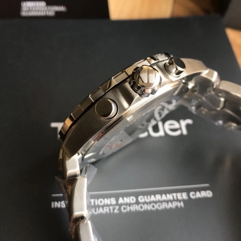 TAG HEUER Watches Contemporary 203193