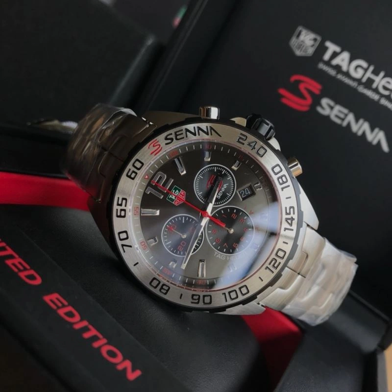 TAG HEUER Watches Snug 203173