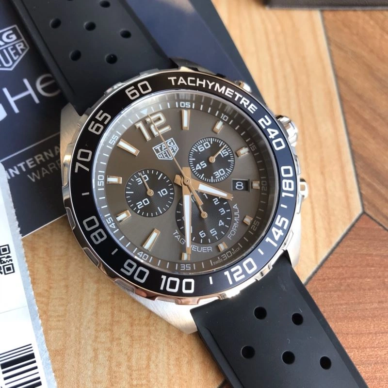 Durable TAG HEUER Watches 203169