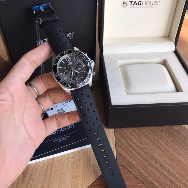 Durable TAG HEUER Watches 203169