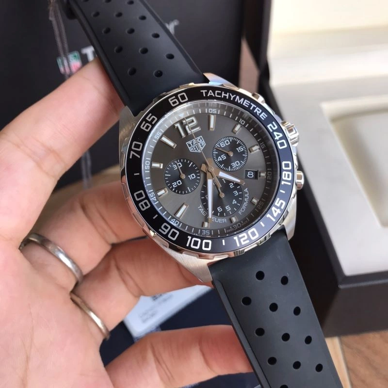 Durable TAG HEUER Watches 203169