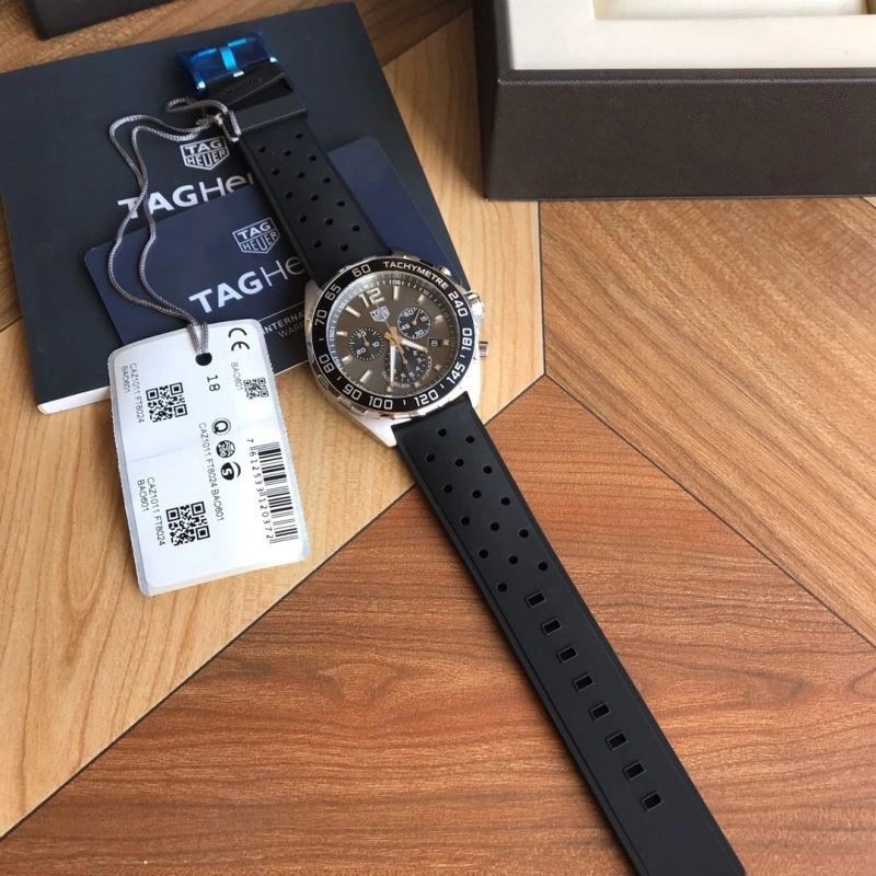 Durable TAG HEUER Watches 203169