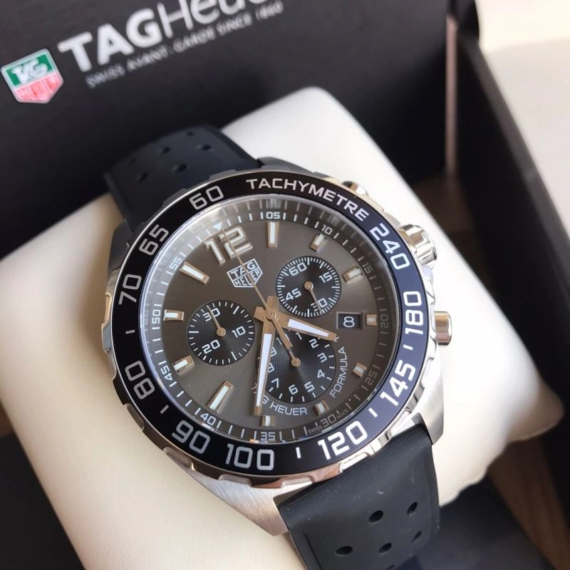 Durable TAG HEUER Watches 203169