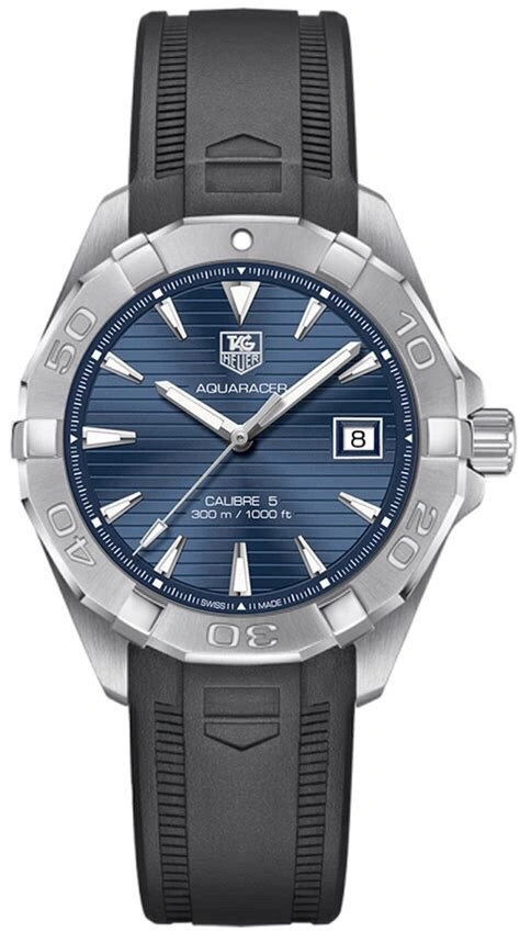 TAG HEUER Watches FlexibleFit 203170