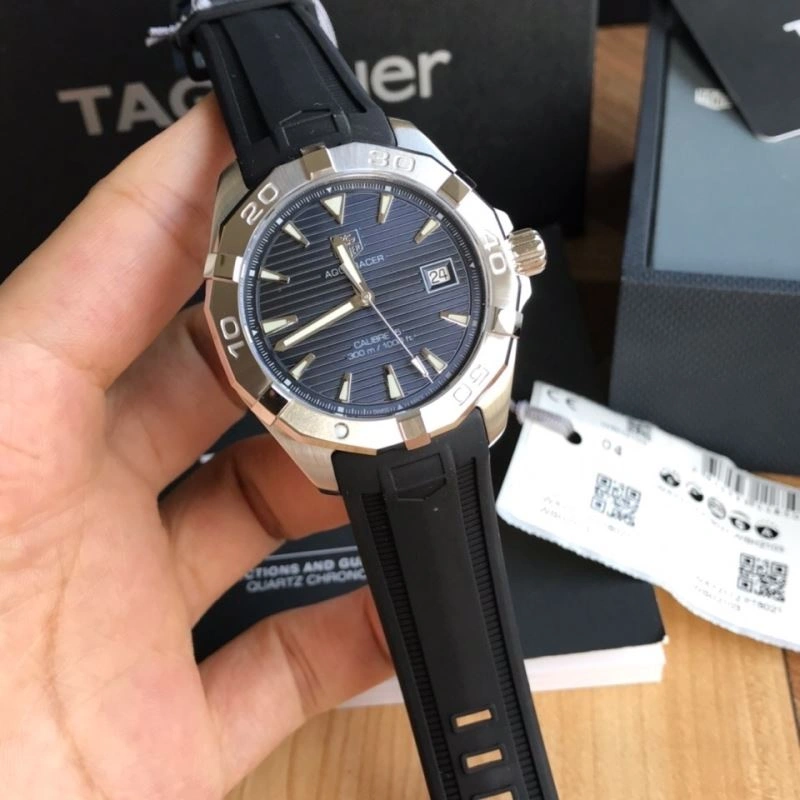 TAG HEUER Watches FlexibleFit 203170